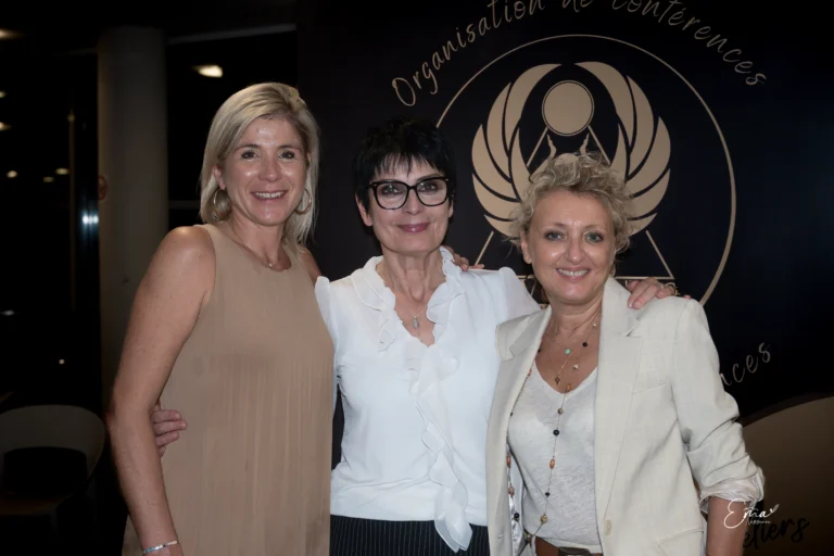 Patricia Darré à St Estève