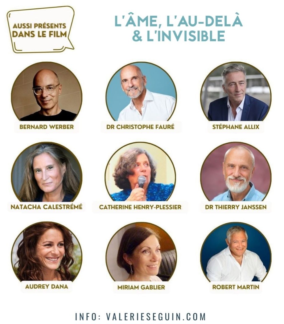 Natacha Calestreme - perpignan - spiritualité