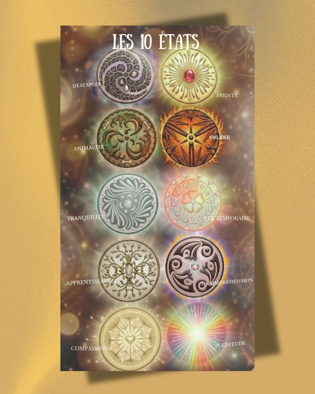 conférence de Karine Arsène à Perpignan