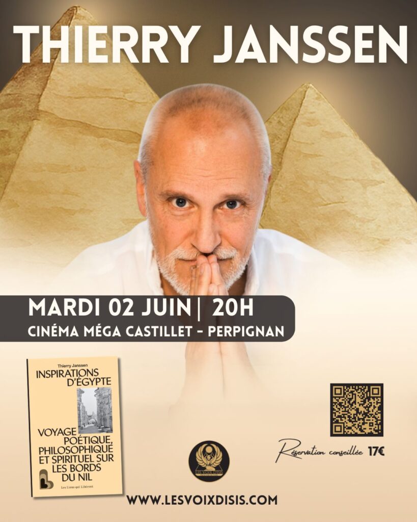 Thierry janssen à perpignan